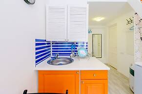 Sokroma Alye Parusa Aparts