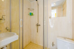 Sokroma Alye Parusa Aparts