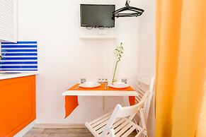 Sokroma Alye Parusa Aparts