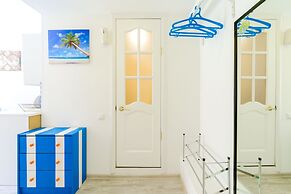 Sokroma Alye Parusa Aparts