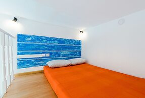 Sokroma Alye Parusa Aparts