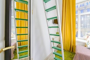 Sokroma Alye Parusa Aparts