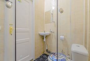 Sokroma Alye Parusa Aparts