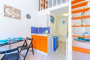 Sokroma Alye Parusa Aparts