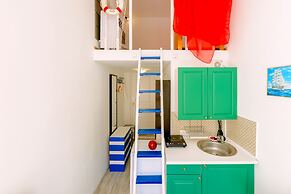 Sokroma Alye Parusa Aparts