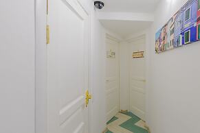 Sokroma Alye Parusa Aparts