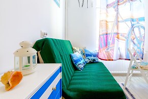 Sokroma Alye Parusa Aparts