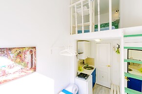 Sokroma Alye Parusa Aparts