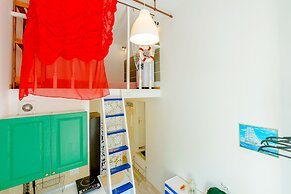 Sokroma Alye Parusa Aparts