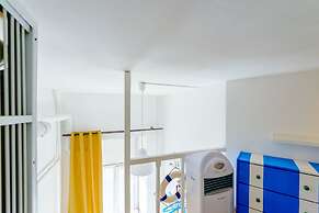 Sokroma Alye Parusa Aparts