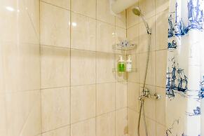 Sokroma Alye Parusa Aparts