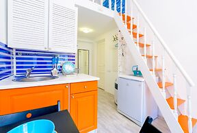 Sokroma Alye Parusa Aparts