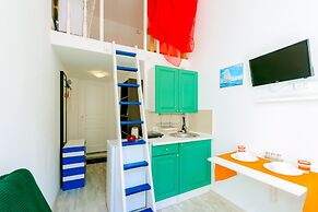 Sokroma Alye Parusa Aparts