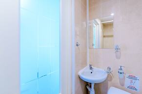 Sokroma Alye Parusa Aparts