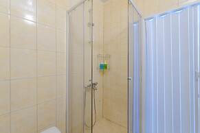 Sokroma Alye Parusa Aparts