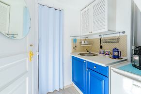 Sokroma Alye Parusa Aparts