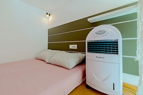 Sokroma Alye Parusa Aparts