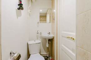 Sokroma Alye Parusa Aparts