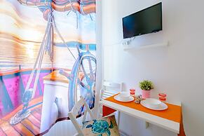 Sokroma Alye Parusa Aparts