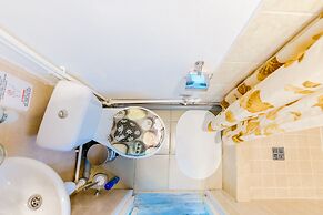 Sokroma Alye Parusa Aparts