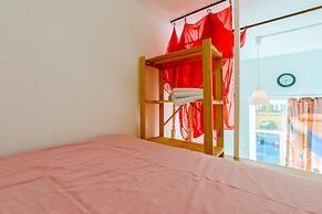 Sokroma Alye Parusa Aparts