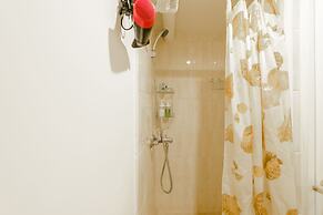 Sokroma Alye Parusa Aparts