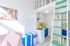 Sokroma Alye Parusa Aparts