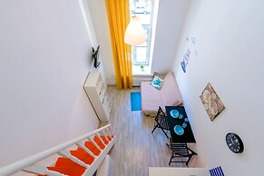 Sokroma Alye Parusa Aparts