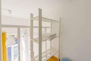 Sokroma Alye Parusa Aparts