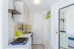 Sokroma Alye Parusa Aparts