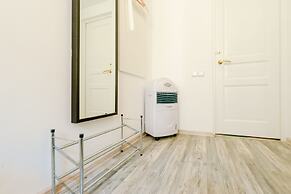 Sokroma Alye Parusa Aparts