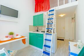 Sokroma Alye Parusa Aparts