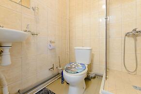 Sokroma Alye Parusa Aparts