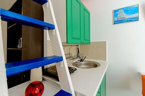 Sokroma Alye Parusa Aparts