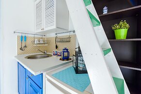 Sokroma Alye Parusa Aparts