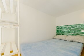 Sokroma Alye Parusa Aparts