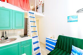 Sokroma Alye Parusa Aparts