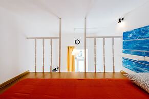 Sokroma Alye Parusa Aparts