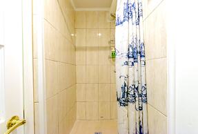 Sokroma Alye Parusa Aparts