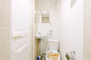 Sokroma Alye Parusa Aparts