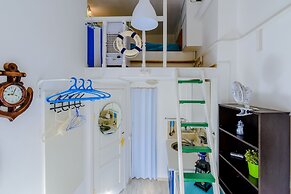 Sokroma Alye Parusa Aparts