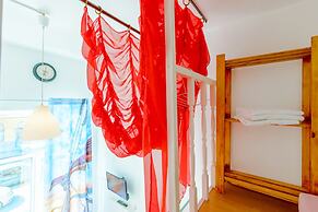 Sokroma Alye Parusa Aparts