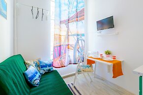 Sokroma Alye Parusa Aparts