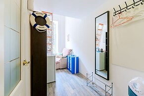 Sokroma Alye Parusa Aparts