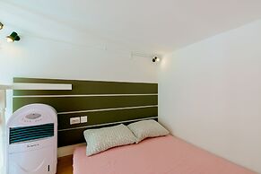 Sokroma Alye Parusa Aparts