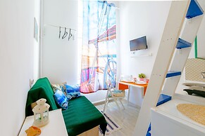 Sokroma Alye Parusa Aparts