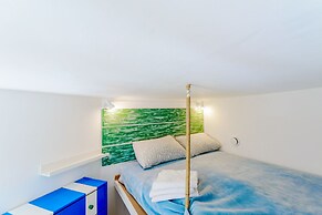 Sokroma Alye Parusa Aparts