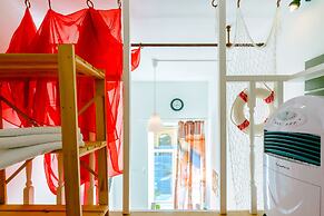 Sokroma Alye Parusa Aparts