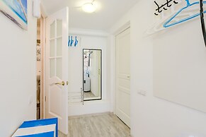 Sokroma Alye Parusa Aparts