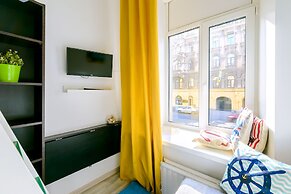 Sokroma Alye Parusa Aparts